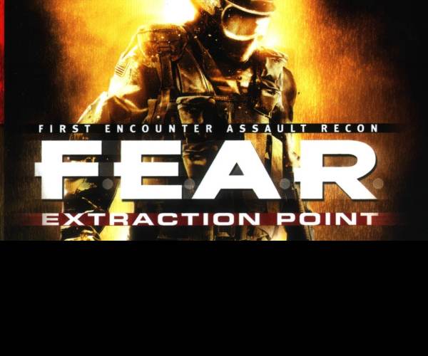 F.E.A.R. Extraction Point