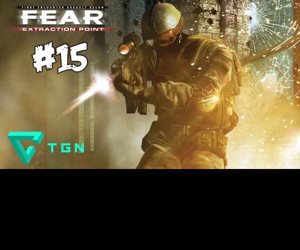 F.E.A.R. Extraction Point
