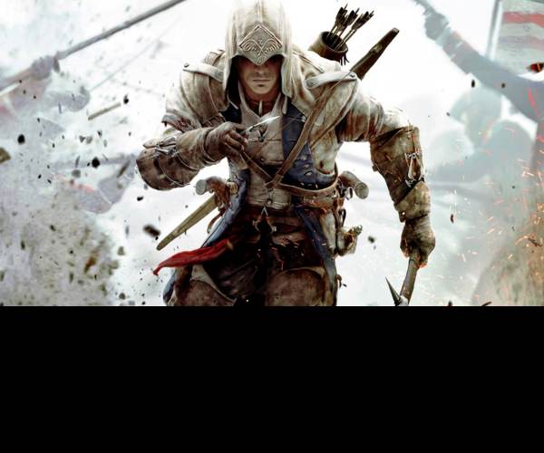 Assassin's Creed