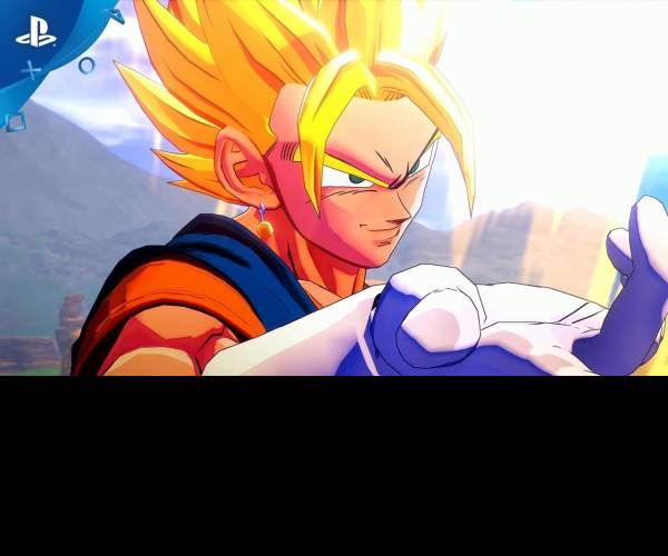 Dragon Ball Z: Kakarot