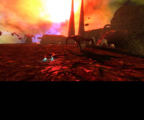 Black Mesa