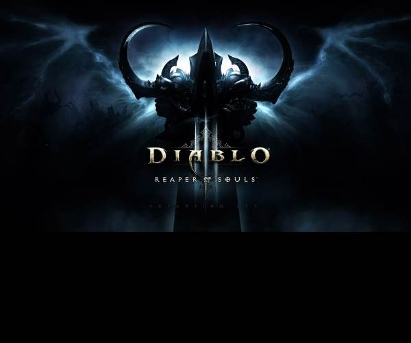 Diablo III: Reaper of Souls