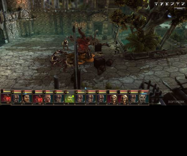 Blackguards 2
