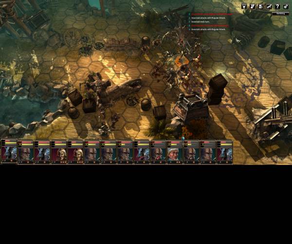 Blackguards 2