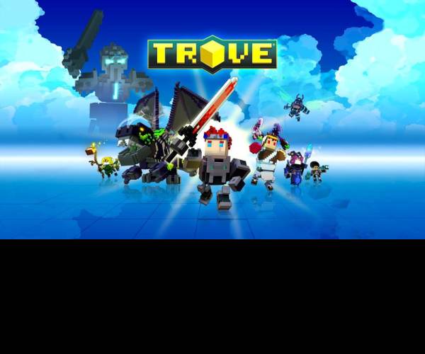 Trove
