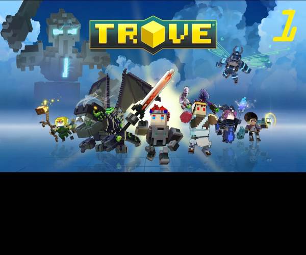 Trove