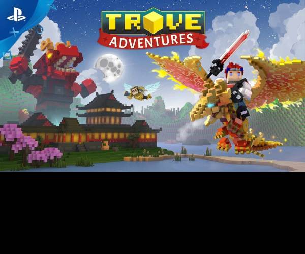 Trove