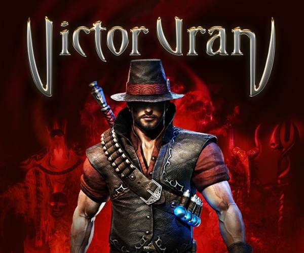 Victor Vran