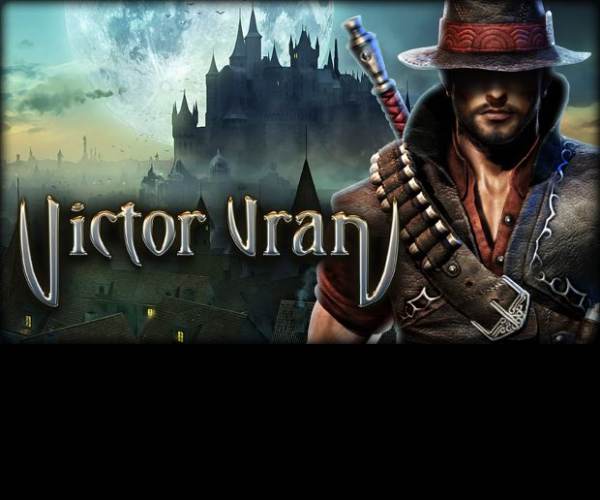 Victor Vran