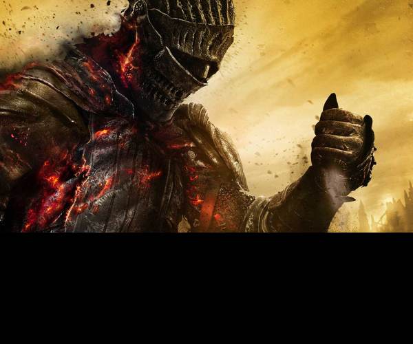 Dark Souls III