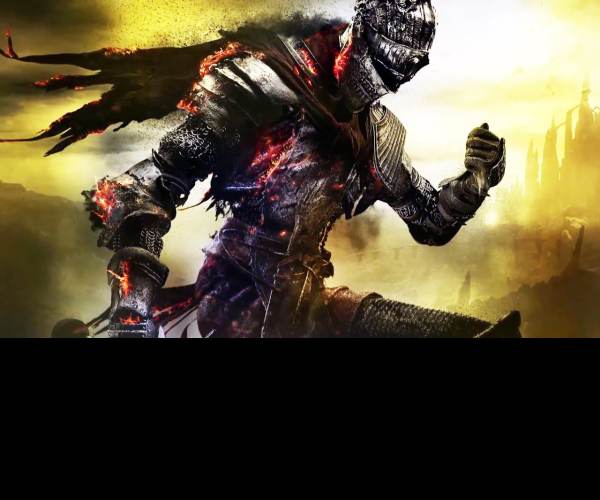 Dark Souls III