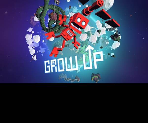 Grow Up