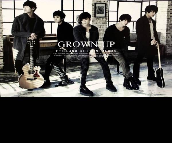 Grow Up