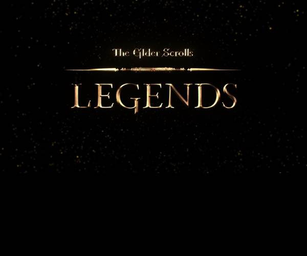 The Elder Scrolls: Legends
