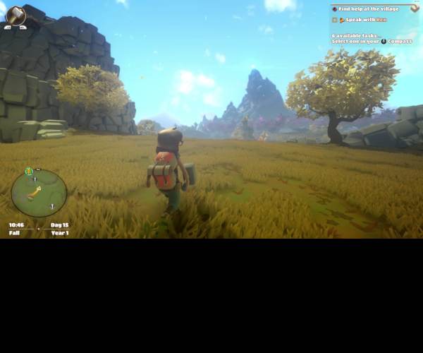 Yonder: The Cloud Catcher Chronicles