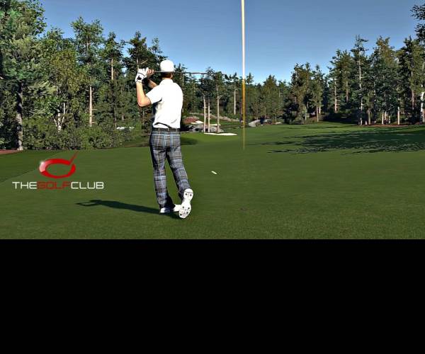 The Golf Club 2