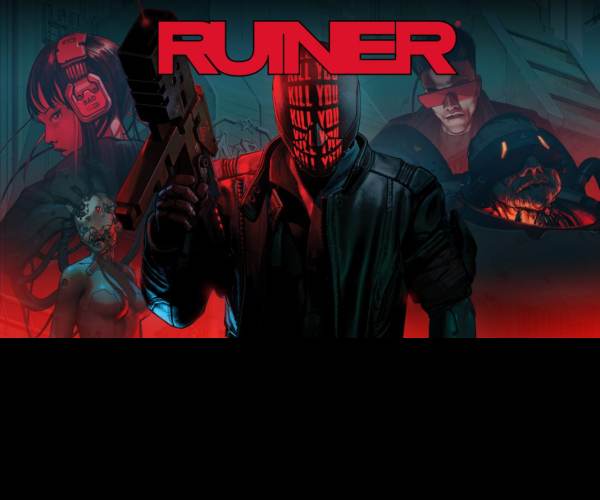 RUINER