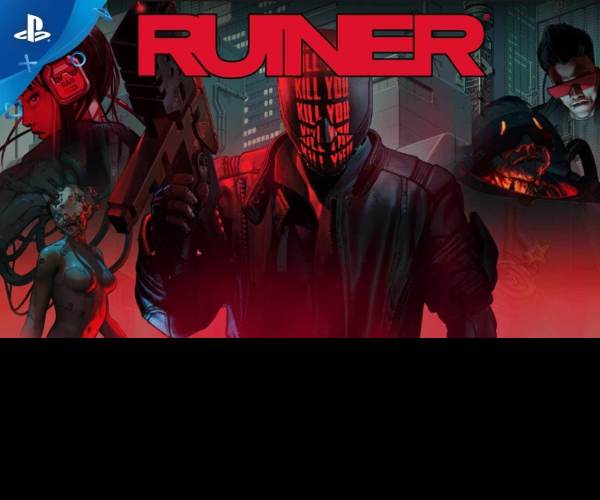 RUINER