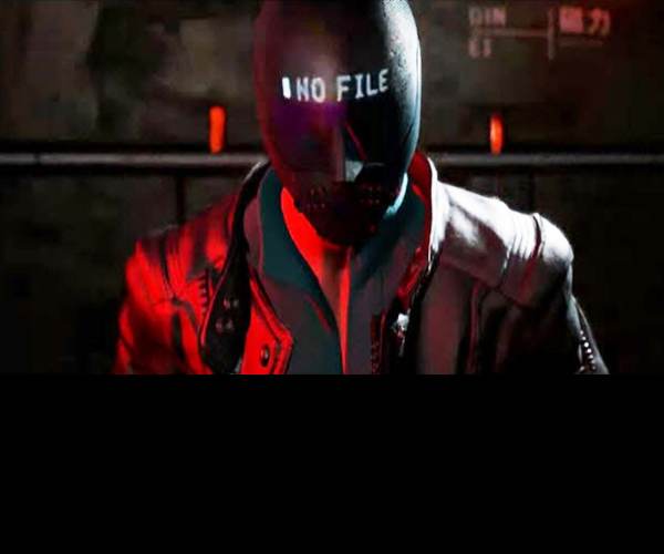 RUINER