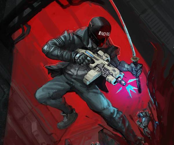 RUINER