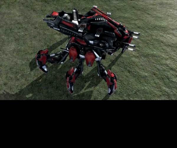 Supreme Commander 2