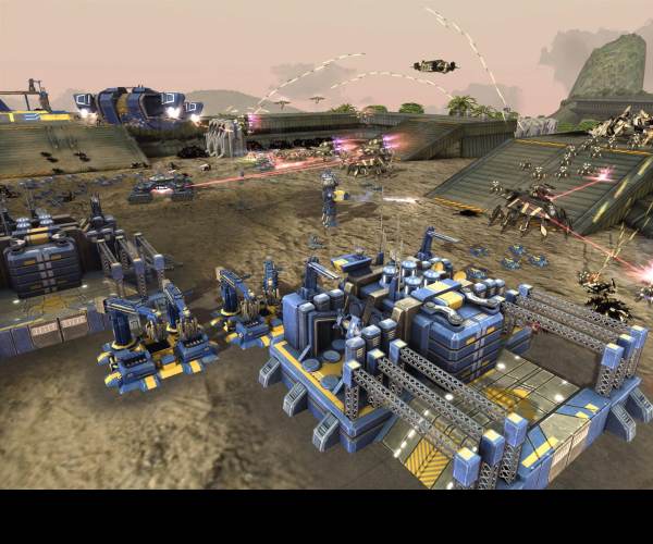 Supreme Commander 2