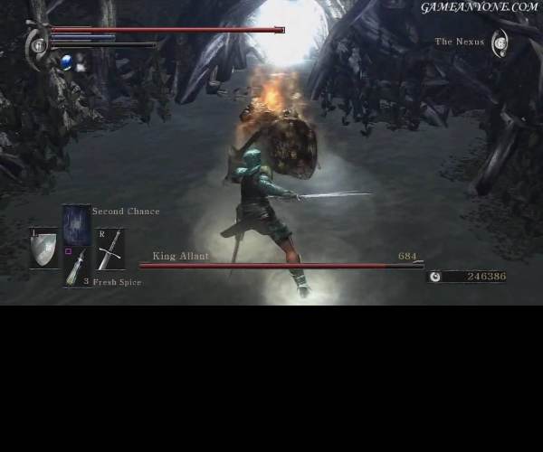 Demon's Souls