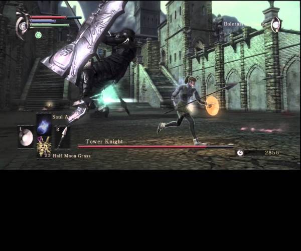 Demon's Souls