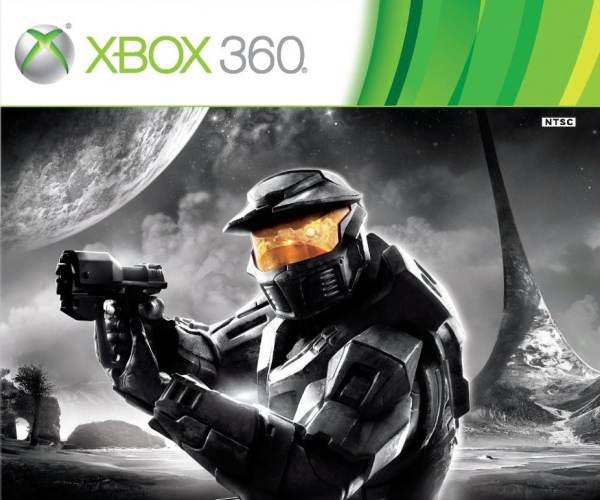 HALO: Combat Evolved Anniversary