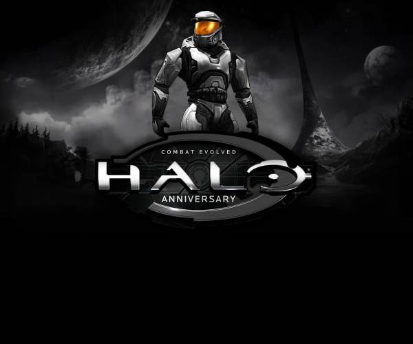 HALO: Combat Evolved Anniversary