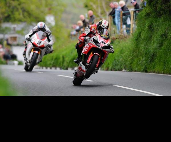 TT Isle of Man