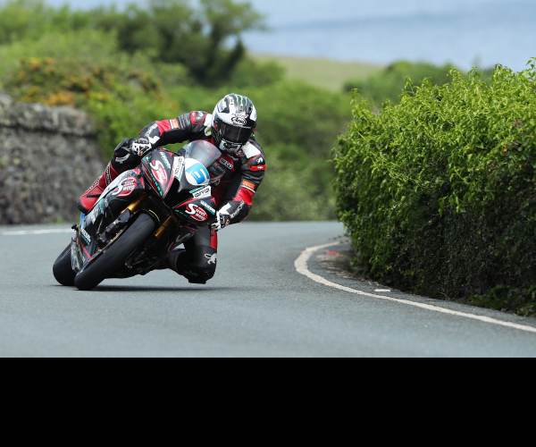 TT Isle of Man