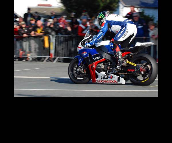 TT Isle of Man