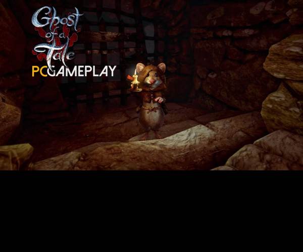 Ghost of a Tale