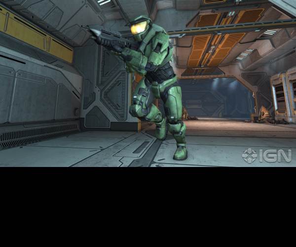 HALO: Combat Evolved Anniversary