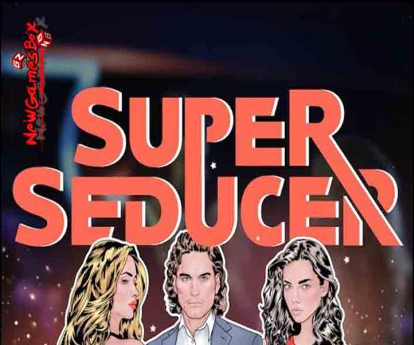 Super Seducer