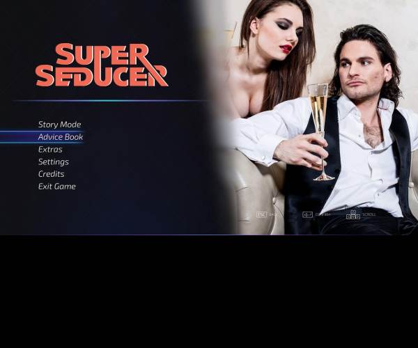 Super Seducer