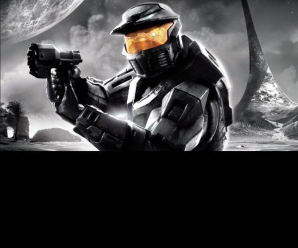 HALO: Combat Evolved Anniversary