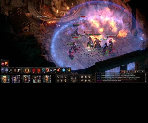 Pillars of Eternity II: Deadfire