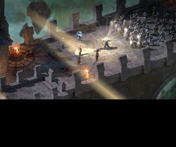 Pillars of Eternity II: Deadfire