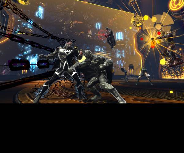 DC Universe Online