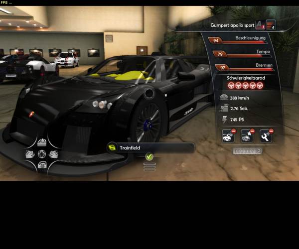 Test Drive Unlimited 2