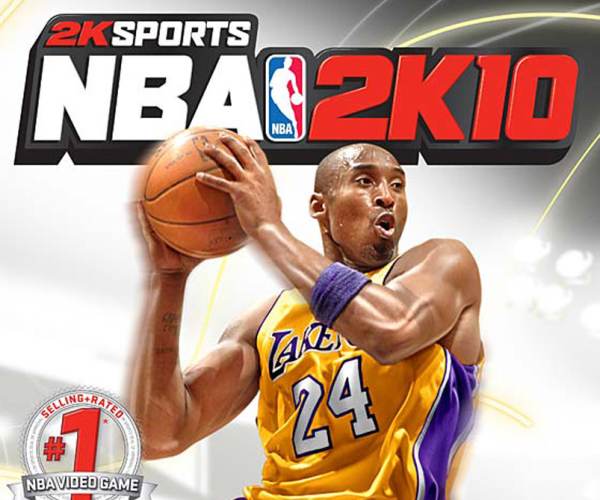 NBA 2K10