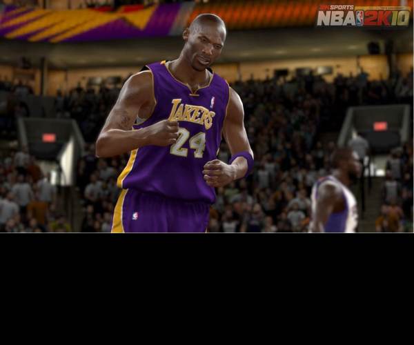 NBA 2K10