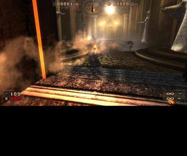 Painkiller: Resurrection
