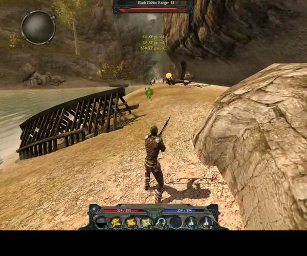 Divinity 2: Ego Draconis
