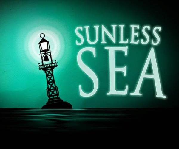 Sunless Sea
