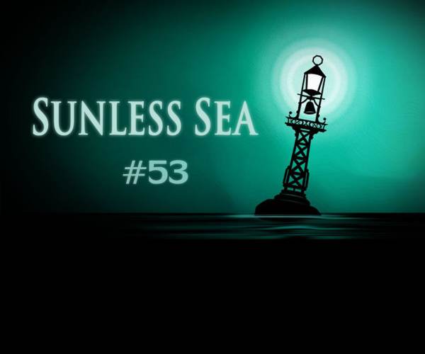 Sunless Sea