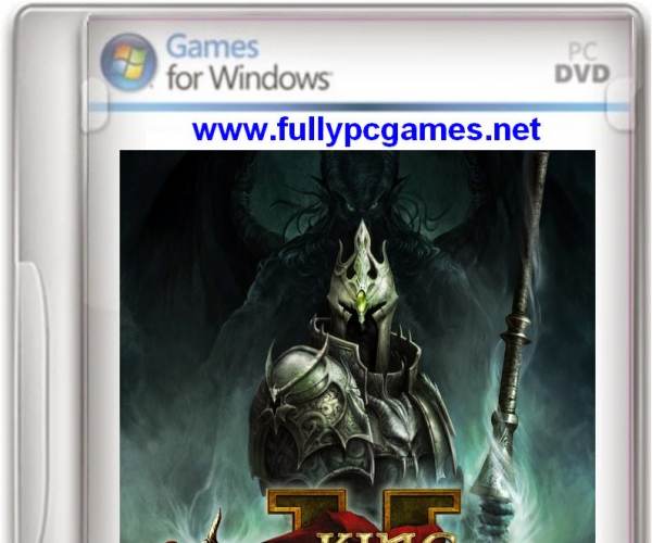 King Arthur - The Role-playing Wargame