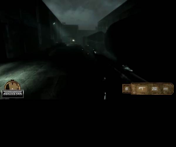 Wolfschanze 2